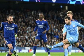 华体会登录-欧洲足球豪门对战，场面备受期待