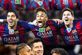 华体会登陆-包含巴萨轻取巴黎圣日耳曼，内马尔补时绝平西甲的词条