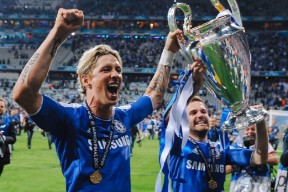 华体会官网-切尔西险胜本菲卡，阿扎尔补时绝平欧联杯