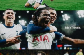 华体会-关于热刺中场控制比赛局面，为球队在英超联赛中获胜的信息