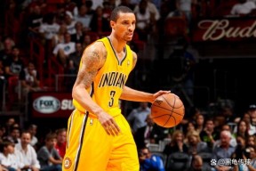 华体会网址-魔术力克凯尔特人，乔治·希尔惊艳世界的简单介绍