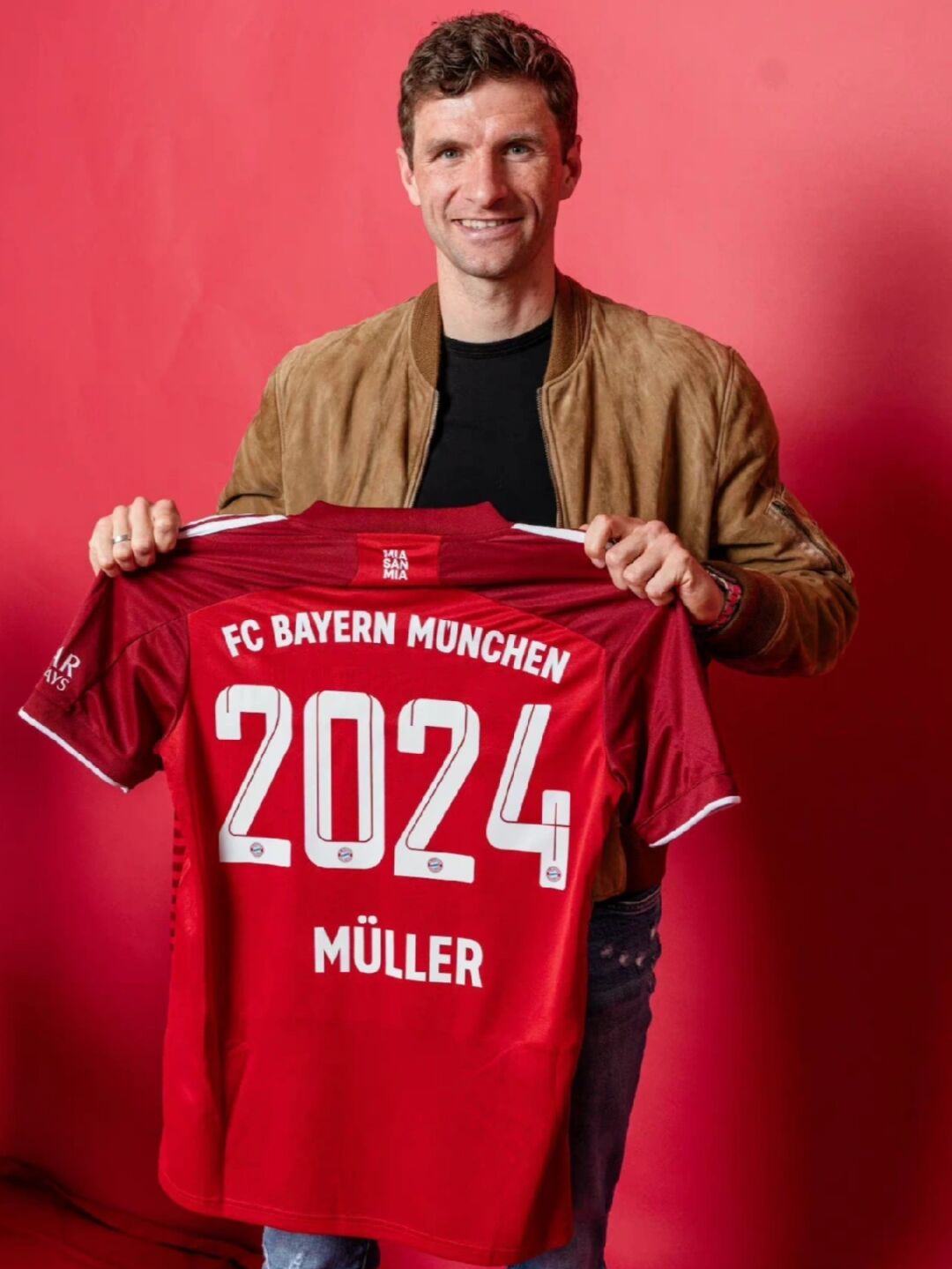 华体会登录-巴萨战平热刺,托马斯穆勒梅开二度世界杯 第1张 华体会登录-巴萨战平热刺,托马斯穆勒梅开二度世界杯 第1张