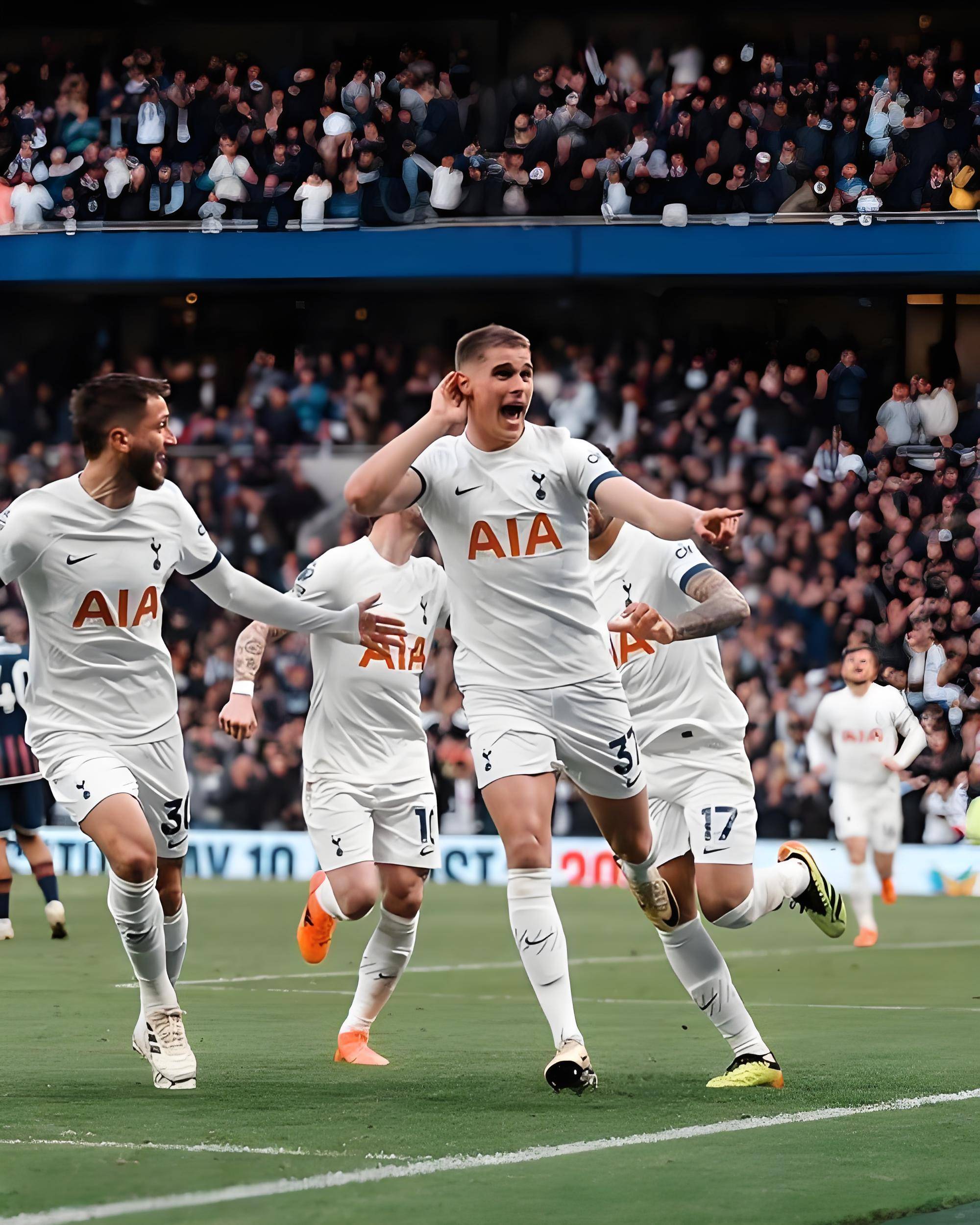 华体会hth-曼城轻取巴萨,凯恩梅开二度欧联杯 第1张 华体会hth-曼城轻取巴萨,凯恩梅开二度欧联杯 第1张