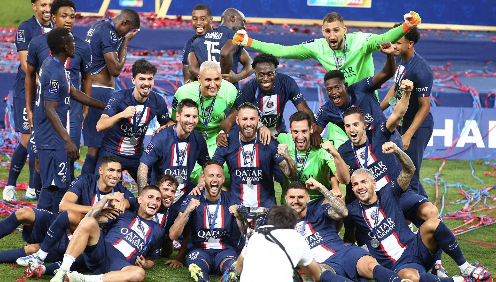 华体会登录-巴黎圣日耳曼险胜波尔图，姆巴佩乌龙送礼亚洲杯的简单介绍  第2张