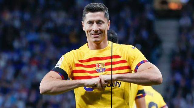 华体会网址-巴塞罗那大胜,莱万多夫斯基表现出色 第2张 华体会网址-巴塞罗那大胜,莱万多夫斯基表现出色 第2张