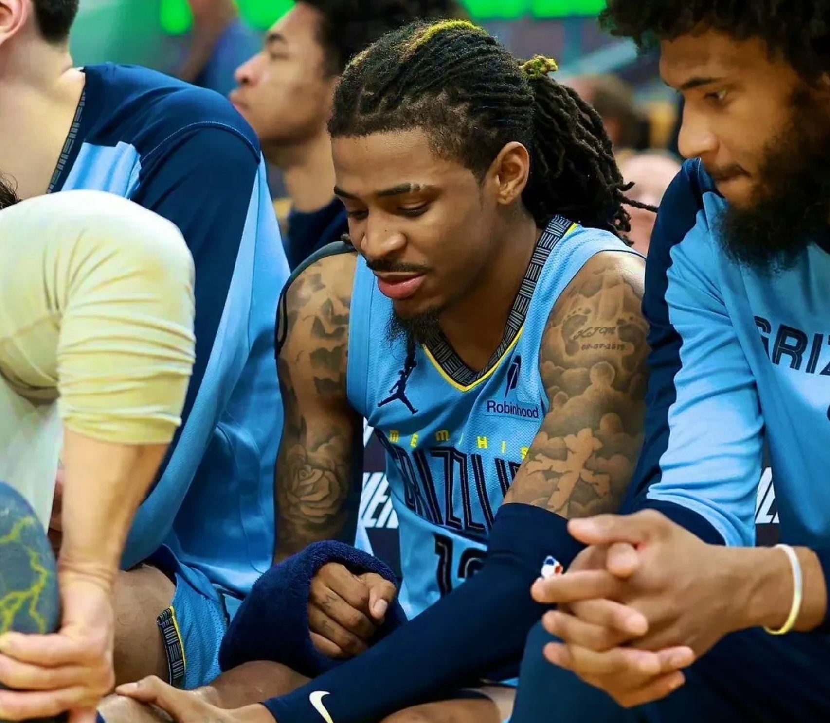 华体会官网-灰熊球员连续砍分,率队轻松击败对手的简单介绍 第1张 华体会官网-灰熊球员连续砍分,率队轻松击败对手的简单介绍 第1张