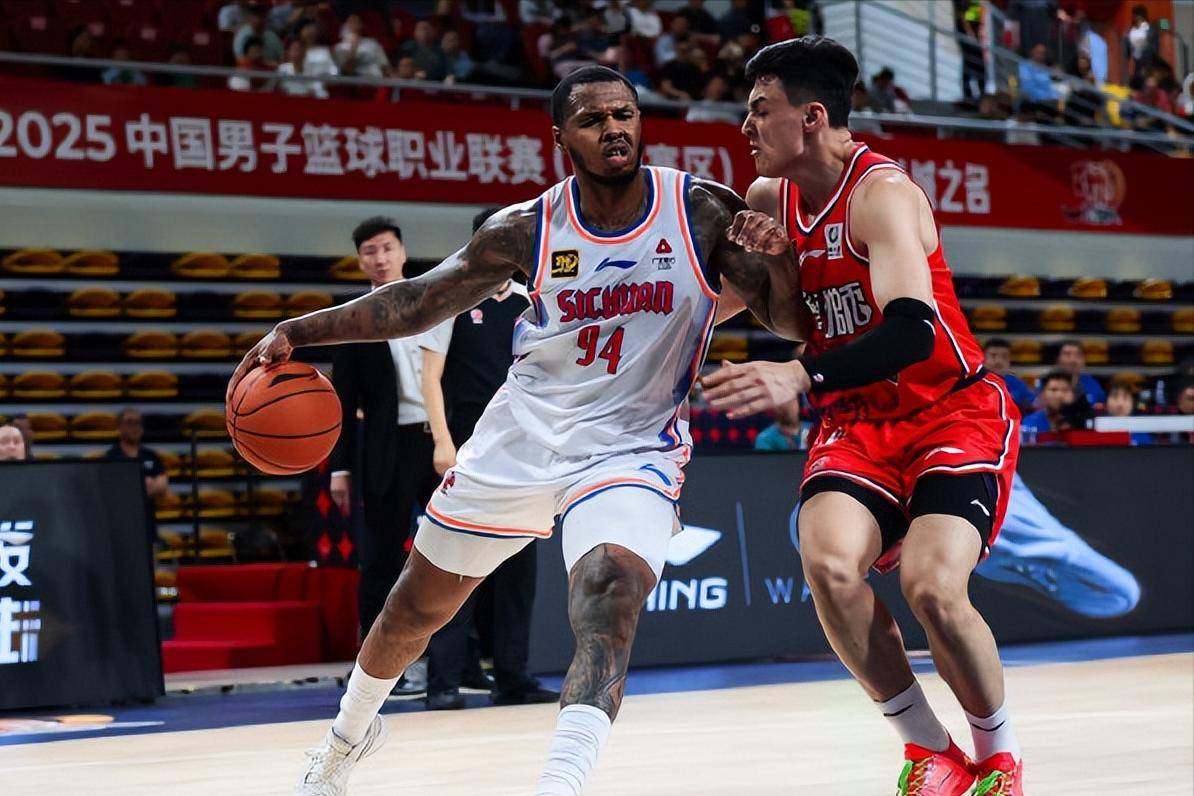 华体会登陆-四川男篮客场失利,遭遇连败 第1张 华体会登陆-四川男篮客场失利,遭遇连败 第1张