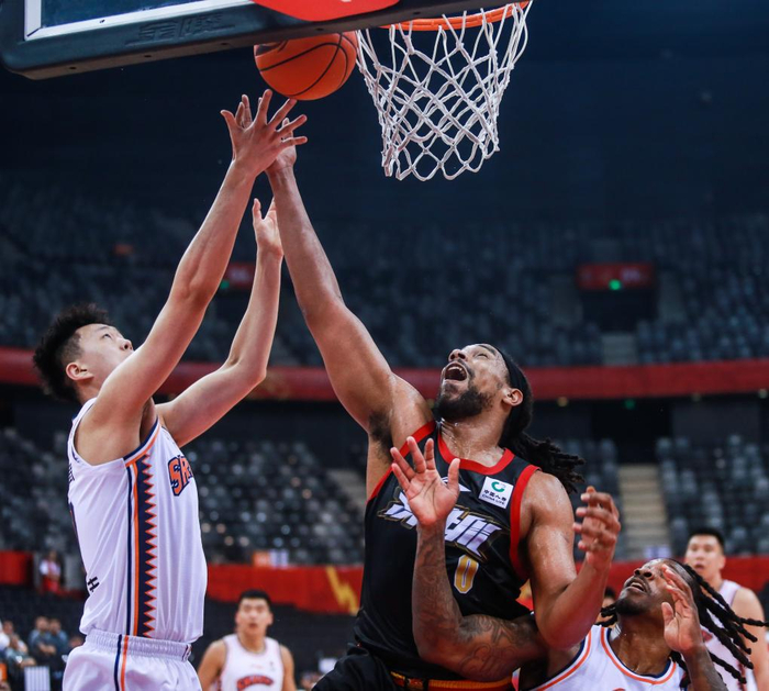 华体会登陆-四川男篮客场失利,遭遇连败 第2张 华体会登陆-四川男篮客场失利,遭遇连败 第2张