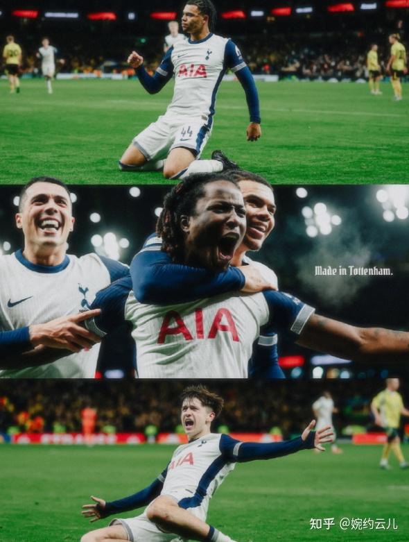 华体会-关于热刺中场控制比赛局面,为球队在英超联赛中获胜的信息 第1张 华体会-关于热刺中场控制比赛局面,为球队在英超联赛中获胜的信息 第1张