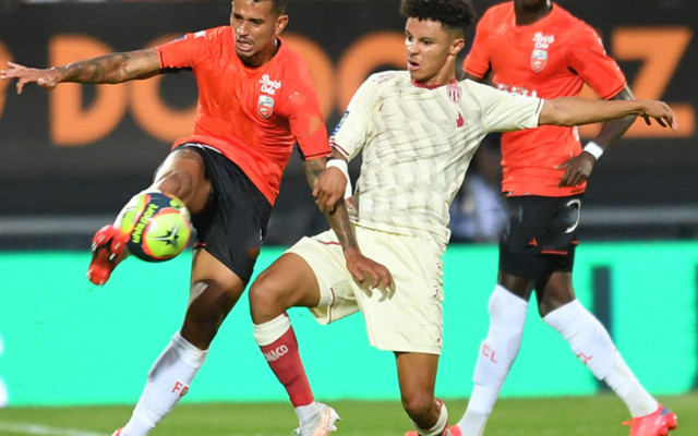 华体会网址-洛里昂战术得当，破解对手防线的简单介绍  第2张