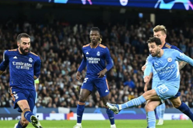 华体会登录-欧洲足球豪门对战，场面备受期待  第1张