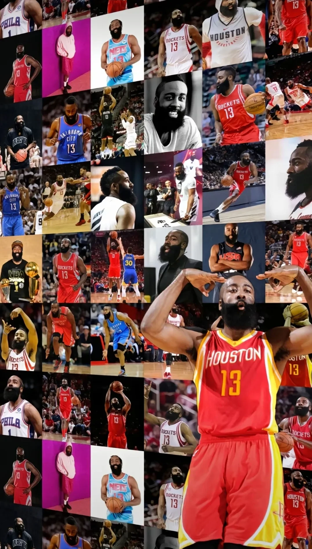 华体会网址-关于火箭将在客场挑战快船,哈登期待全面爆发的信息 第1张 华体会网址-关于火箭将在客场挑战快船,哈登期待全面爆发的信息 第1张