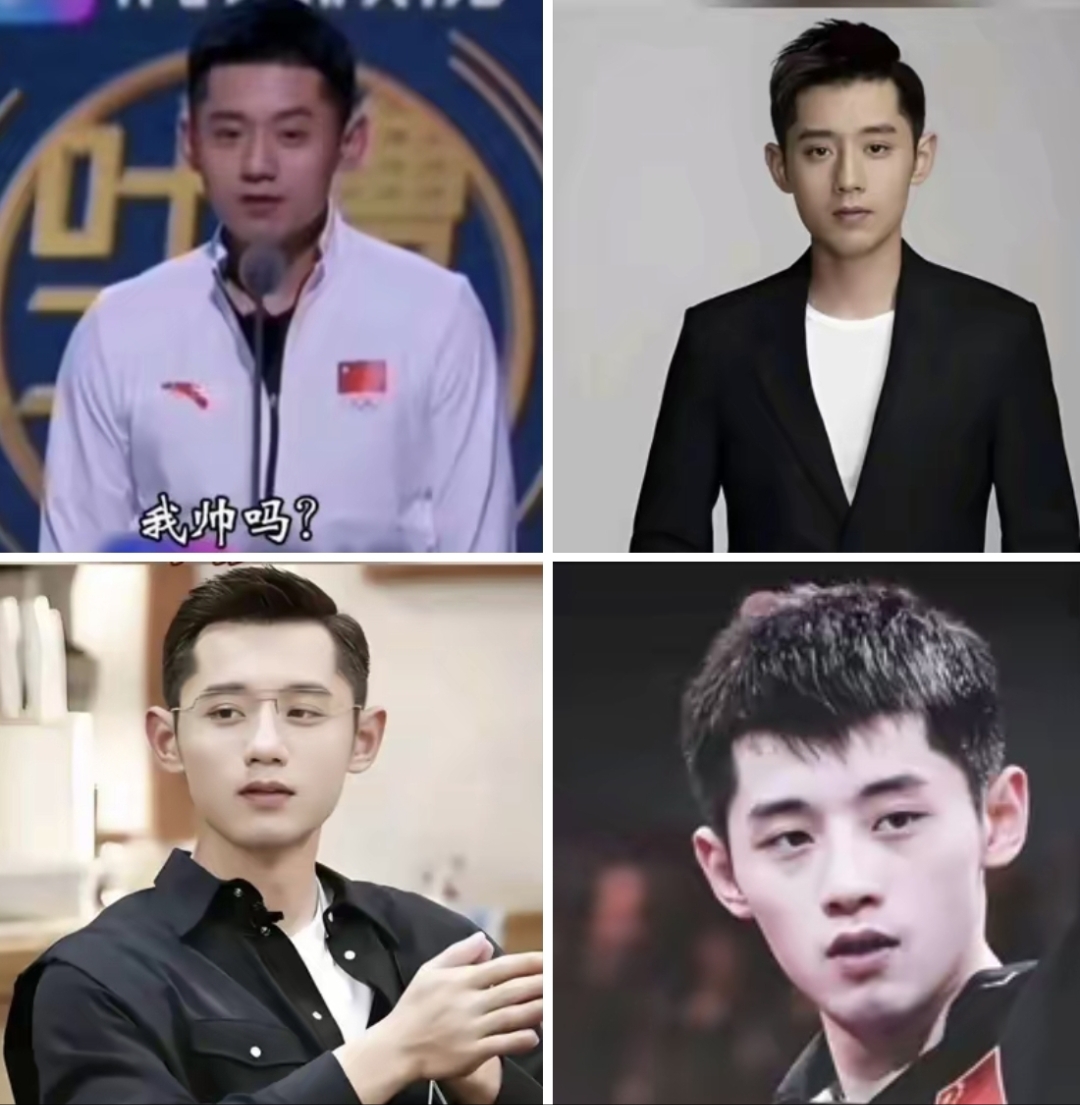 华体会登陆-奥地利乒乓球队完胜中国乒乓球队，张继科爆发神勇的简单介绍  第1张