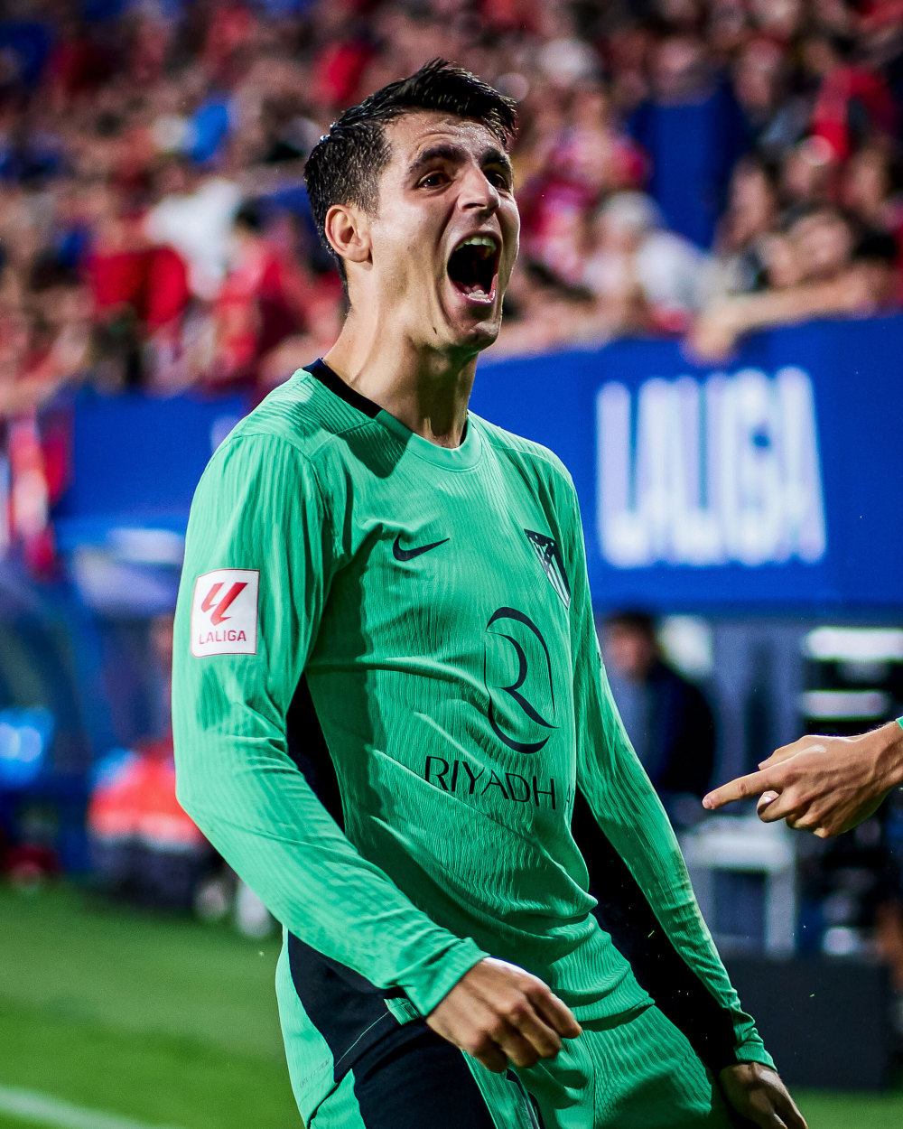 华体会下载-马德里竞技绝杀里昂，阿奎罗一己之力扛起全队的简单介绍  第1张