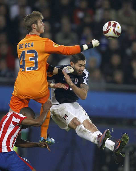 华体会下载-马德里竞技绝杀里昂，阿奎罗一己之力扛起全队的简单介绍  第2张