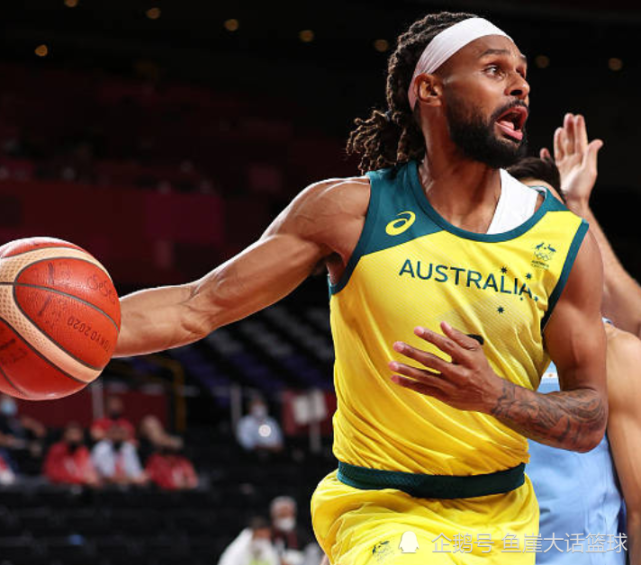 华体会-阿根廷男篮碾压希腊男篮，福克斯高光表现的简单介绍  第2张