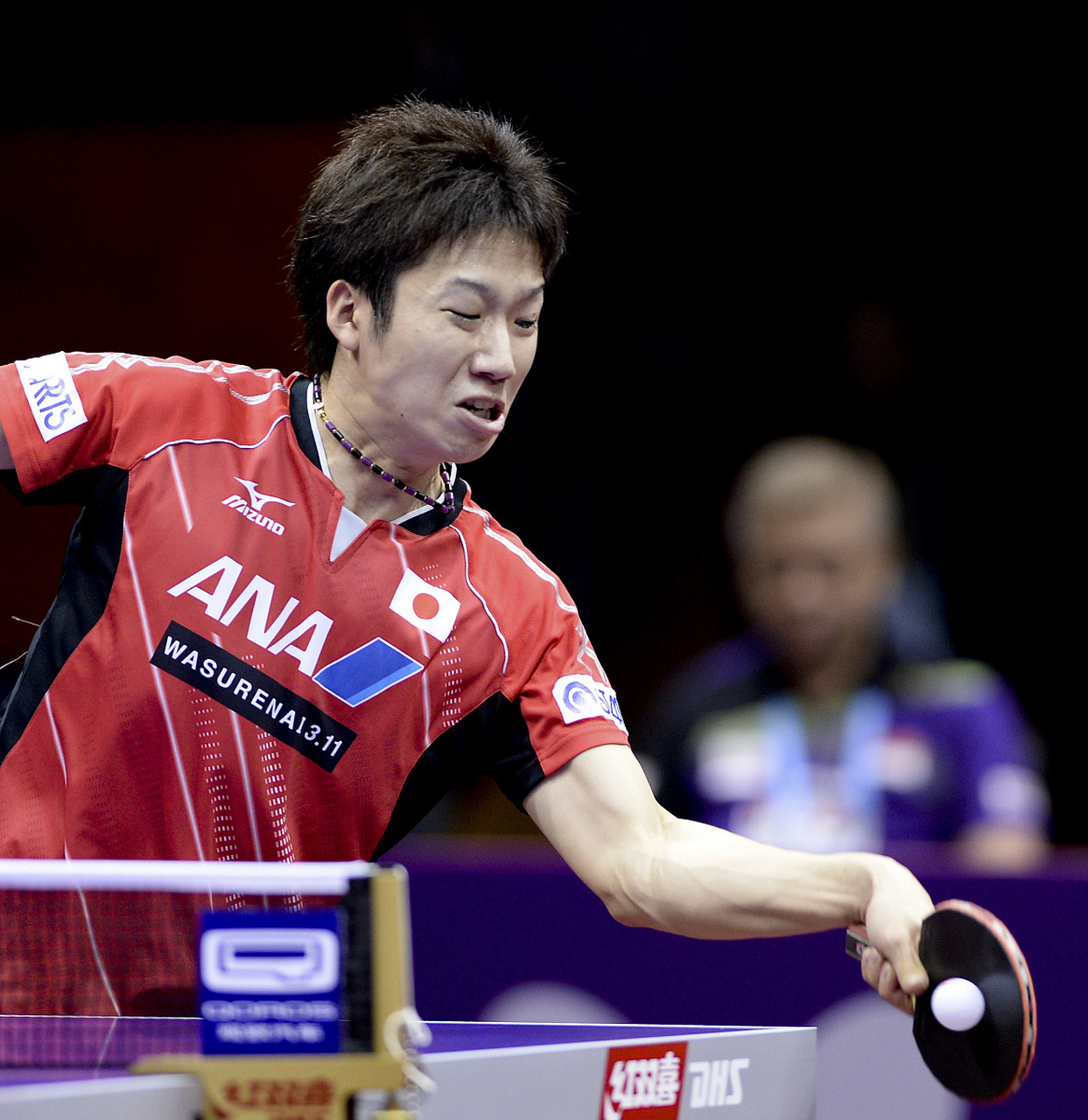 华体会体育-包含中国乒乓球队力克波兰乒乓球队,水谷隼统治全场的词条 第2张 华体会体育-包含中国乒乓球队力克波兰乒乓球队,水谷隼统治全场的词条 第2张