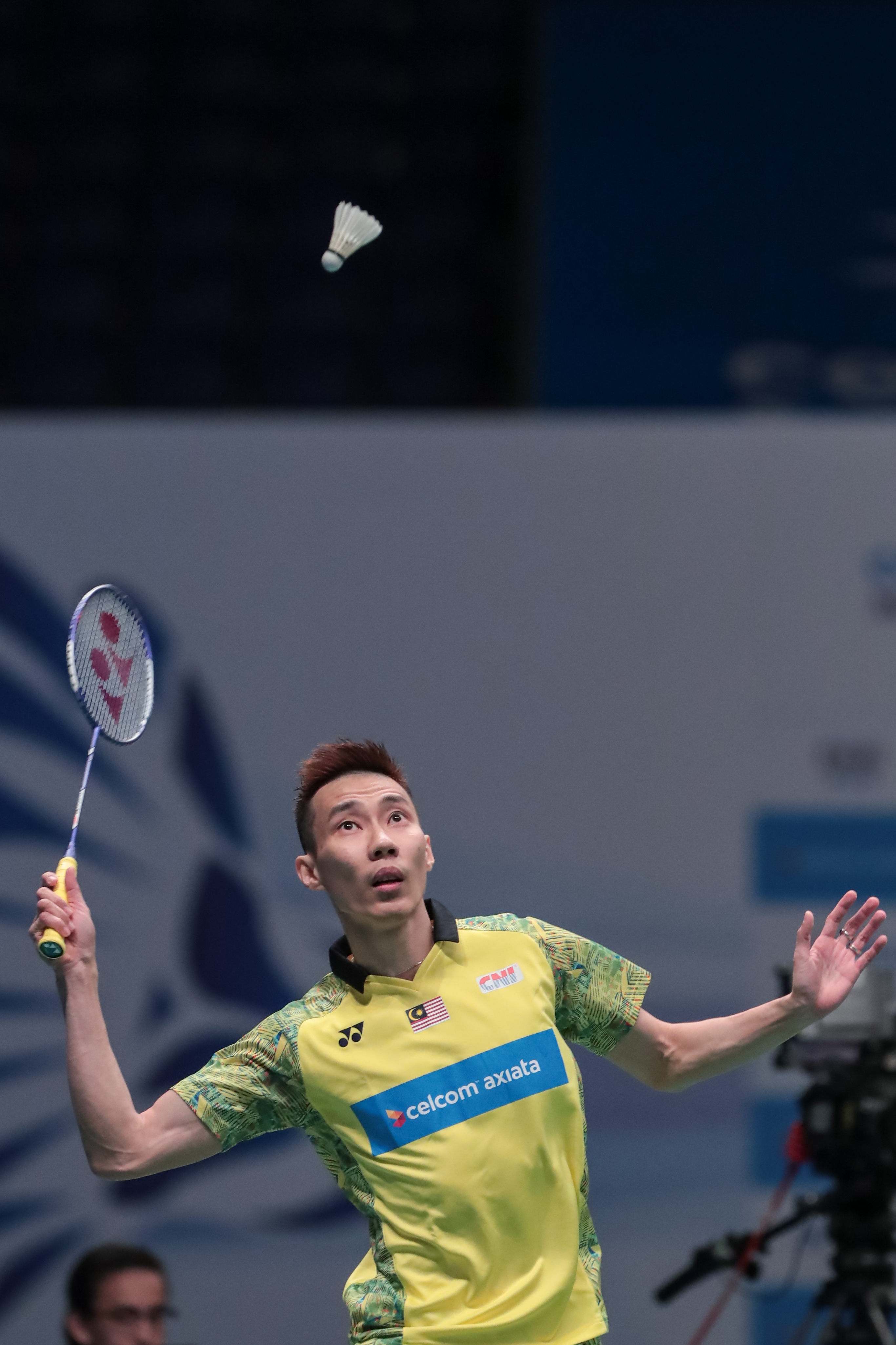 华体会网址-包含印度羽毛球队强势韩国羽毛球队,李宗伟惊艳世界的词条 第1张 华体会网址-包含印度羽毛球队强势韩国羽毛球队,李宗伟惊艳世界的词条 第1张