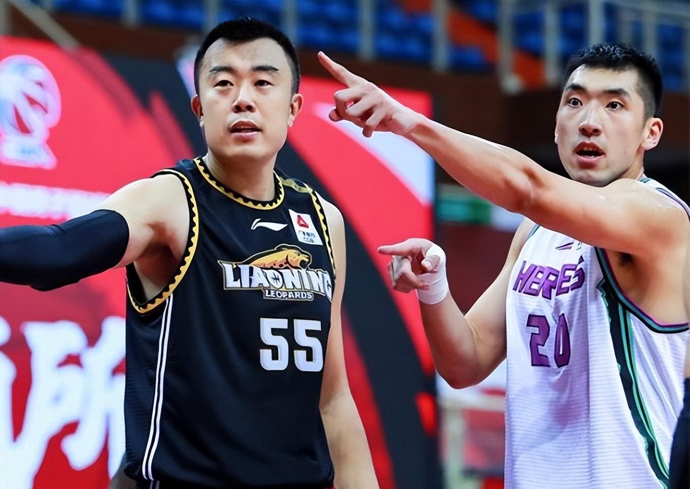 华体会hth-热火完胜吉林队，陶汉林高光表现  第1张